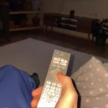 Philips TV Kumanda Mavi Işık Sorunu!