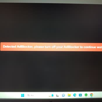 Exxen Adblocker Sorunu Nasıl Çözerim