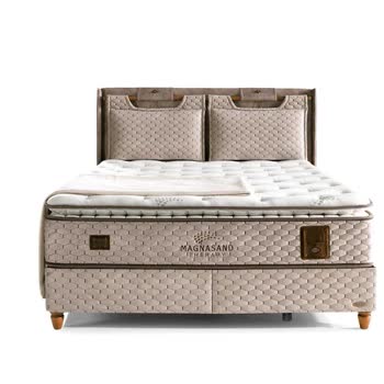 Bambi Yatak 150*200 Aldık 130*180 Miş