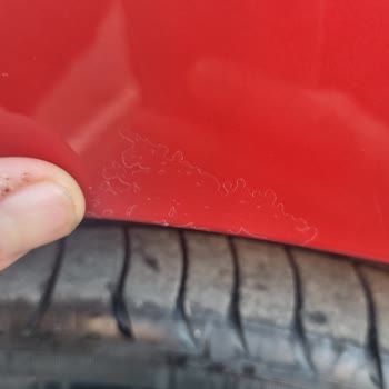 Opel Aracımda Sorun Var