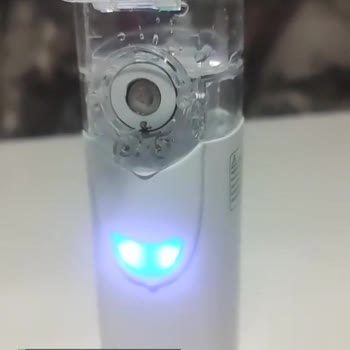 Respirox Buhar Makinesi Çok Az Buhar Veriyor!