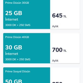 Türk Telekom Eski Operatör Faciası