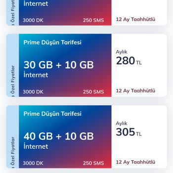 Türk Telekom Eski Operatör Faciası