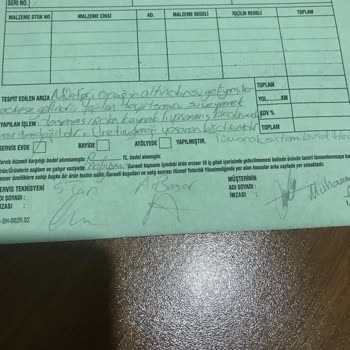 Termikel Marka Ocak Su Sızdırıyor