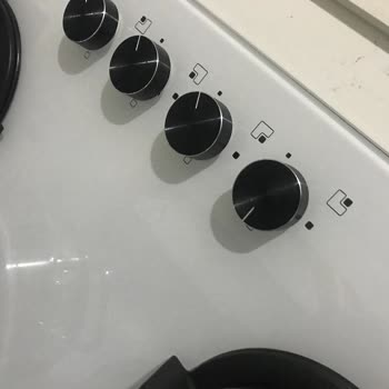 Termikel Marka Ocak Su Sızdırıyor