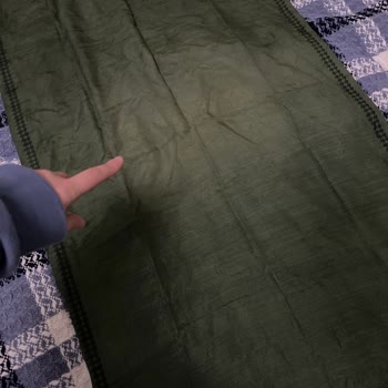 Vakko Marka Şal Ve Cüzdan Deformesi