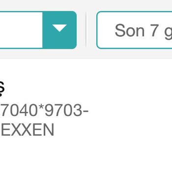 Exxen Haksız Kazanç Yapmakta