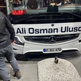 Ali Osman Ulusoy Bağaj Extra Ücreti Talebi
