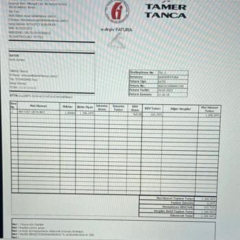 Tamer Tanca Valizimde Fermuar Ve Ayak Arızası - Hızlı Çözüm İstiyorum