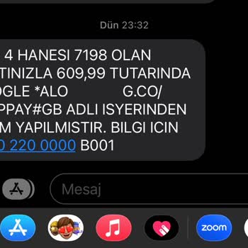 Helppay Böyle Bir Şey Olamaz