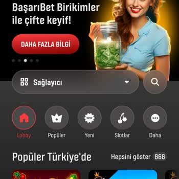 BaşarıBet Acil Cevap Verin