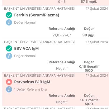 Ankara Etlik Şehir Hastanesi Acil Serviste Yetersiz Tedavi Ve Tehlikeli İhmal