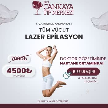 Özel Çankaya Tıp Merkezi (İzmir) Çankaya Tıp Merkezi Ücretlendirme Aldatmacası