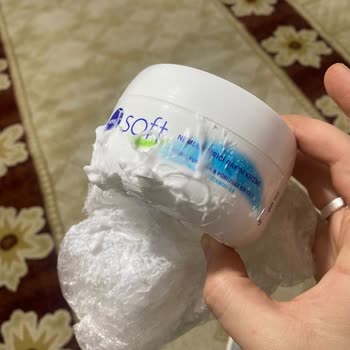 Nivea Kremim Paramparça Geldi...