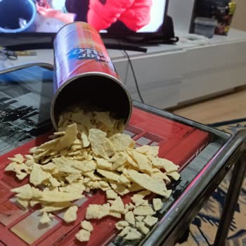 Master Potato Yağ Satarım Bal Satarım...