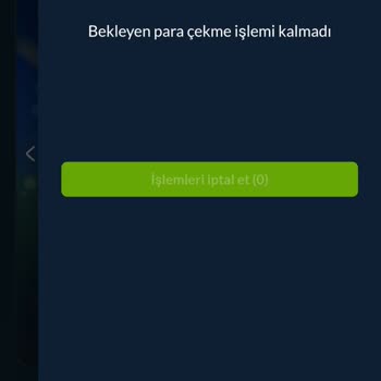 Jetbahis Çekim Talebi İstiyorum Ve Bu Konuda Bana Yardımcı Olmanızı Bekliyorum