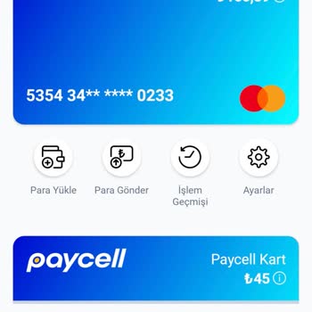 Turkcell Müşteri Mağduriyeti: Paycell Hizmet Sorunları