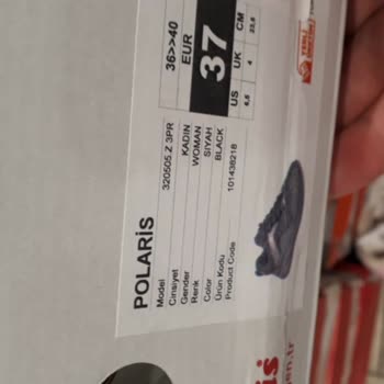 FLO Ayakkabı FLO Mağazasının Sorumsuz Davranması