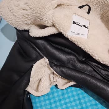 Bershka Kürklü Ceketim 4 Ayda Söküldü!