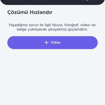 Turkcell In Şebeke Çekim Ve Kapsamının Olmaması