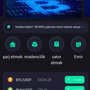 H5. Bit-cosmos. Pro Paramızı Çekemiyoruz!