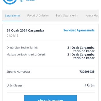 Avansas Sorunlu Bir Site Ve Para İadesi Yapmıyor