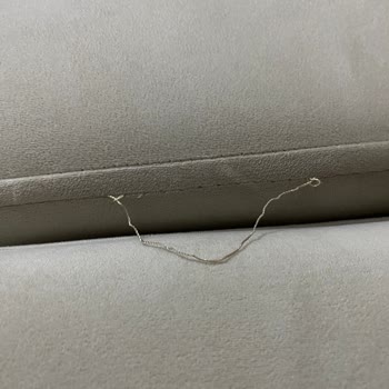 Vivense Koltuk Çökmesi Dikiş Sökülmesi