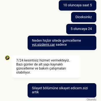 Probet Çekim Saati Devamlı Erteleniyor Güncelleme Bahanesi İle