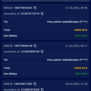 Probet Çekim Saati Devamlı Erteleniyor Güncelleme Bahanesi İle