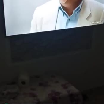Onvo 55 İnç Televizyon Bir Gün Olmadan Bu Şekilde Sorun Yaşadım!