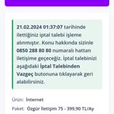 TurkNet Pişmanlıktır Çok Kötü