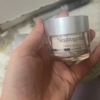 Neutrogena ŞİKAYET🥺😕LÜTFEN Görülsün Mağduriyetim Varrr❌