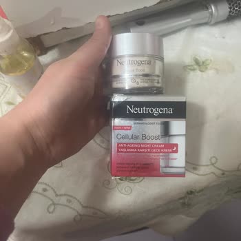Neutrogena ŞİKAYET🥺😕LÜTFEN Görülsün Mağduriyetim Varrr❌