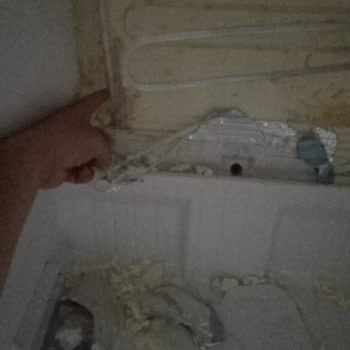 Vestel Servisi Para Almak İçin Beni Yanlış Yönlendirdi