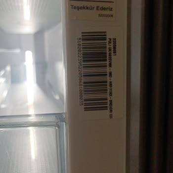 Vestel Servisi Para Almak İçin Beni Yanlış Yönlendirdi