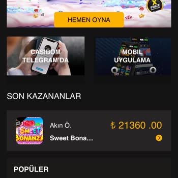 Casibom Yeni Üyelikte Vıp Engeli Ve Mağduriyet