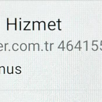 Cvmaker.com 115 TL Çekim