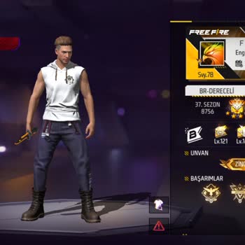 Garena Free Fire Hesabım Sebepsiz Yere Askıya Alındı