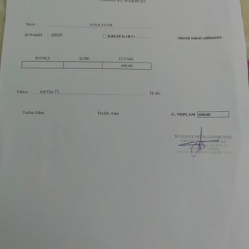 Medical Park Hastanesi Acil Serviste Yaşanan Mağduriyet