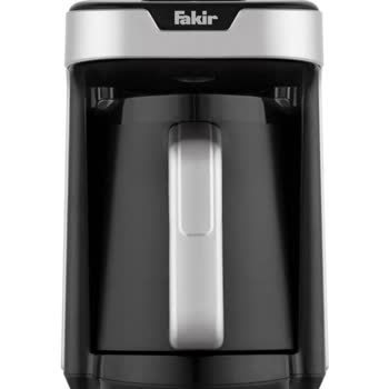 Fakir Ev Aletleri Değiştirilmeyen Kahve Makinesi