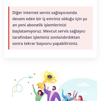 TurkNet Abonelik Vermiyor Müşteri Hizmetleri Bilgi Vermiyor Yetersiz