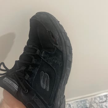 Skechers Eski Modellere Göre Daha Çabuk Yıpranıyor Maalesef