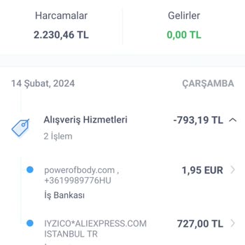Aliexpress Tedarikçiye Ulaşamıyorum Bilgileri Silindi
