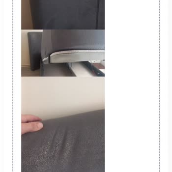 Yataş Enza Ankara Cepa AVM Den Aldığım Ürün