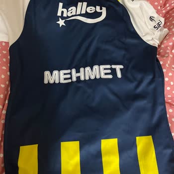 Fenerium Forma Yazım Hatası