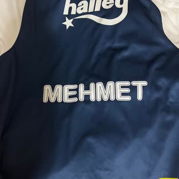 Fenerium Forma Yazım Hatası