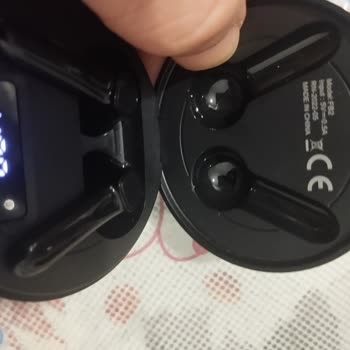 Fulltech Bilişim Fulltech FB2 Kulaklık Tamamen Pişmanlık