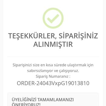 İndeks Kitap Kitap Siparişim Neden Ulaşmadı?