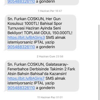 Kişisel Verileri Koruma Kurulu (KVKK) Kişisel Telefon Numaramı Tanımadığım Biri Kullanıyor Onay Kodsuz