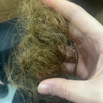 Hasan Yılmaz Kuafor Pişmanlık Yaşattı!